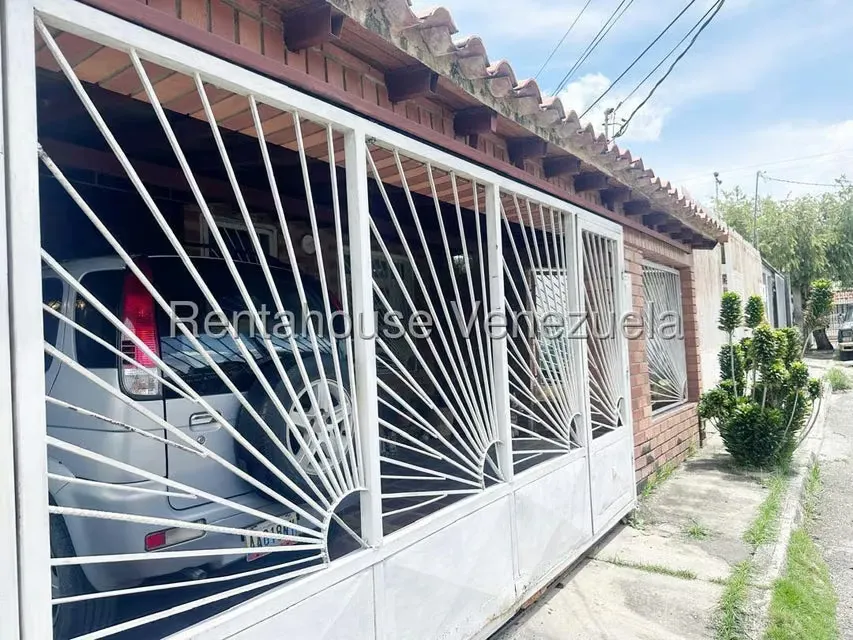 Casa (Duplex) en Venta en El Paraiso, Lara - 3