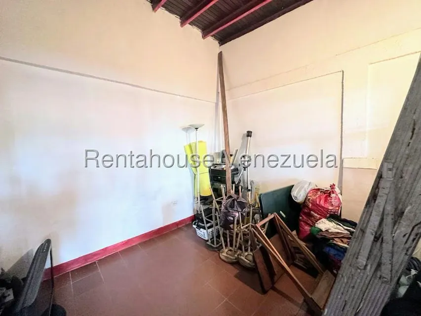 Casa (Duplex) en Venta en El Paraiso, Lara - 21