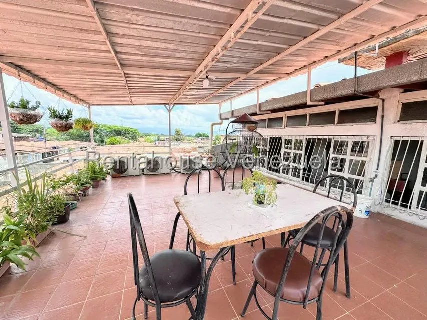 Casa (Duplex) en Venta en El Paraiso, Lara - 25