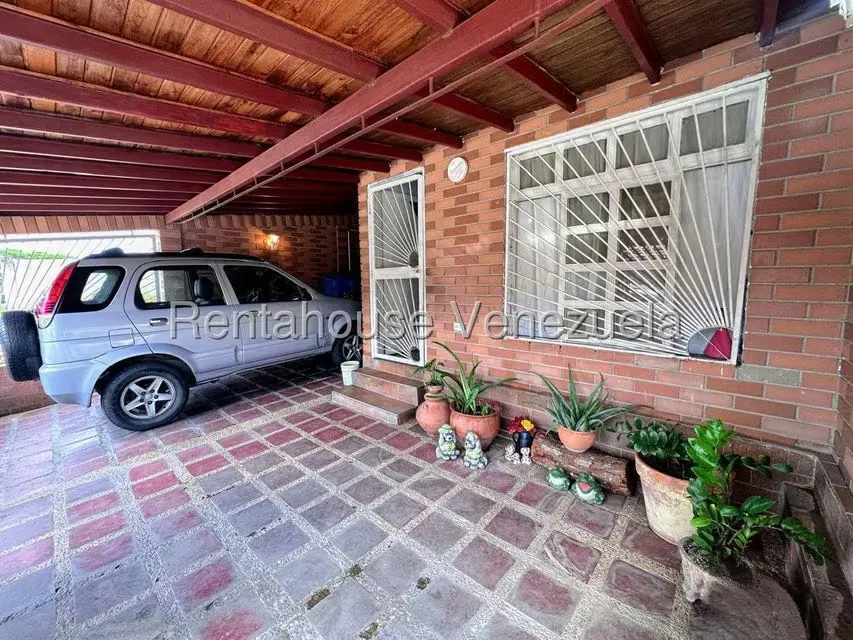 Casa (Duplex) en Venta en El Paraiso, Lara - 4