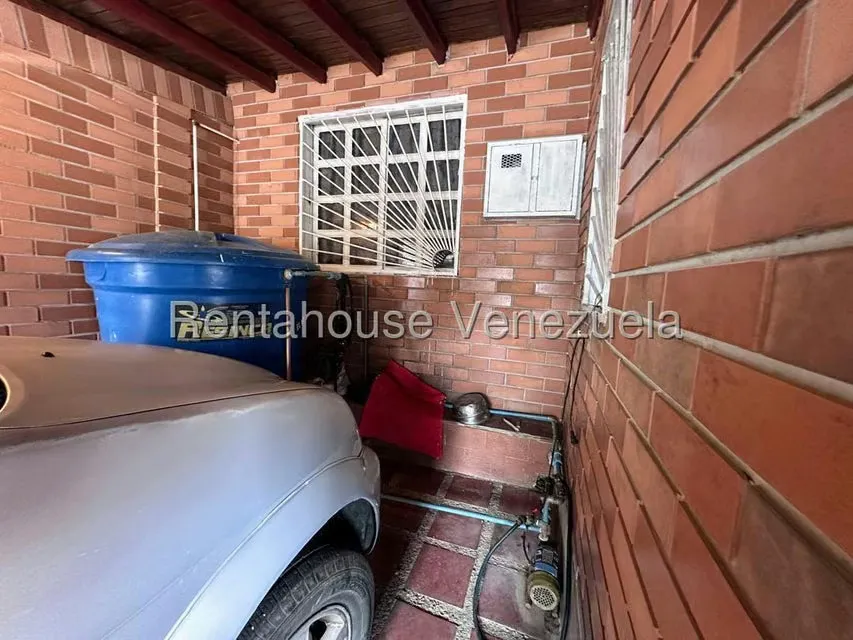 Casa (Duplex) en Venta en El Paraiso, Lara - 5
