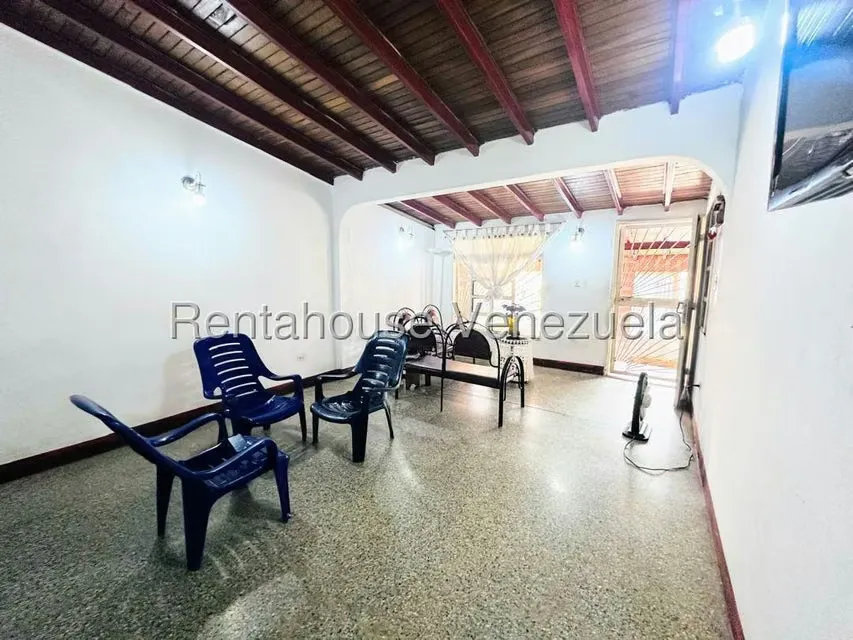 Casa (Duplex) en Venta en El Paraiso, Lara - 7
