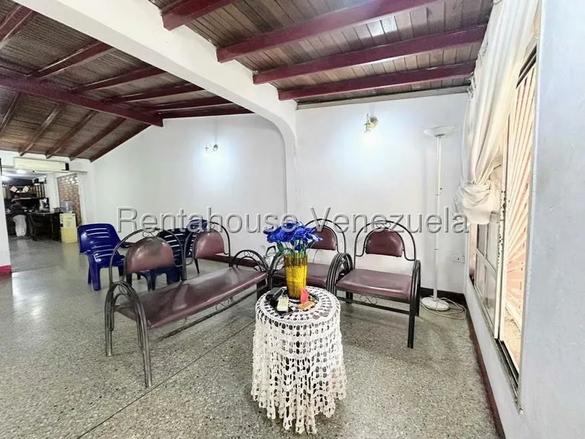 Casa (Duplex) en Venta en El Paraiso, Lara - 8
