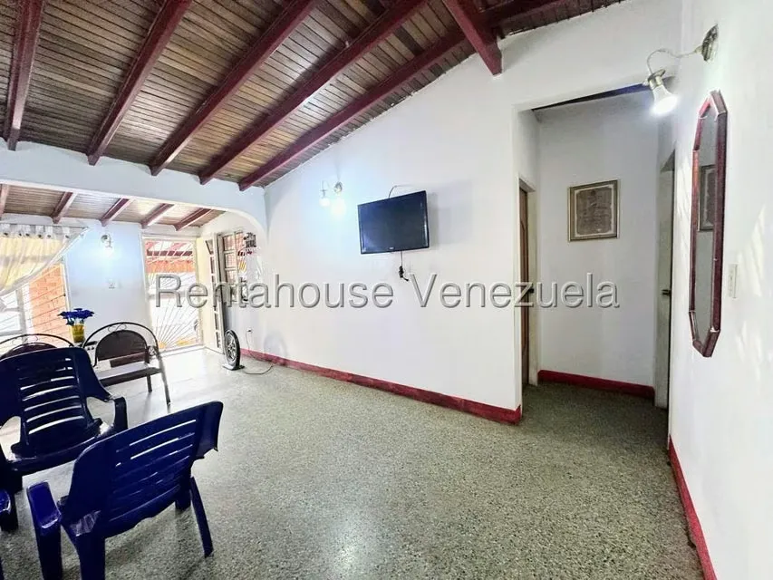 Casa (Duplex) en Venta en El Paraiso, Lara - 9