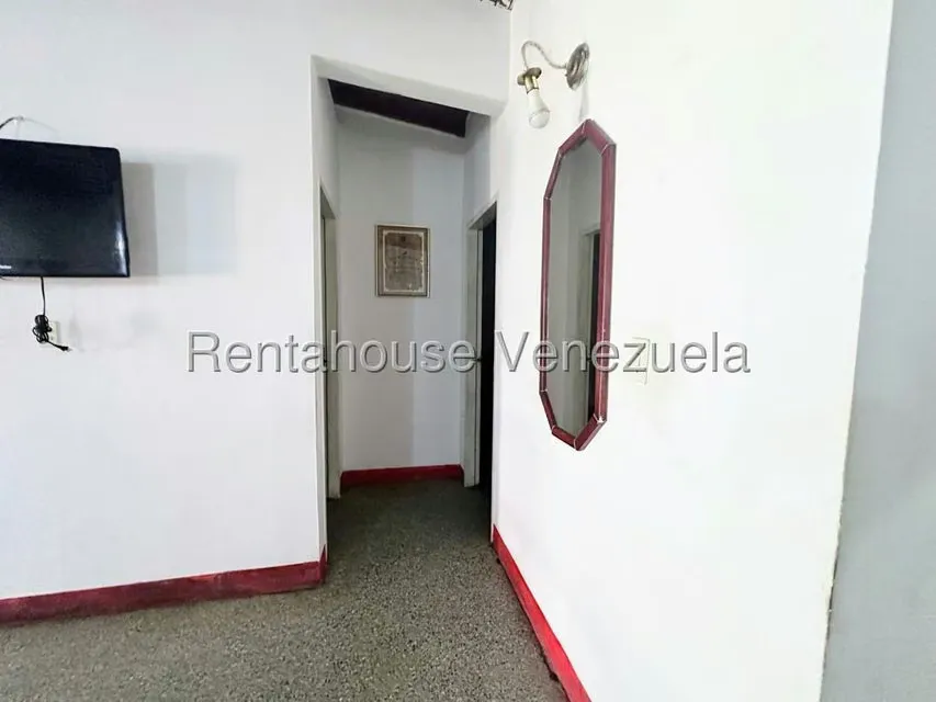 Casa (Duplex) en Venta en El Paraiso, Lara - 10