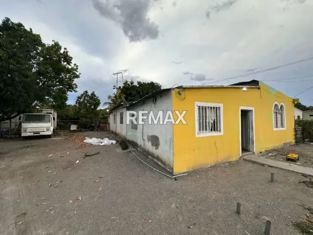 En Venta Casa con Bienechuria al Oeste de Barquisimeto - 2