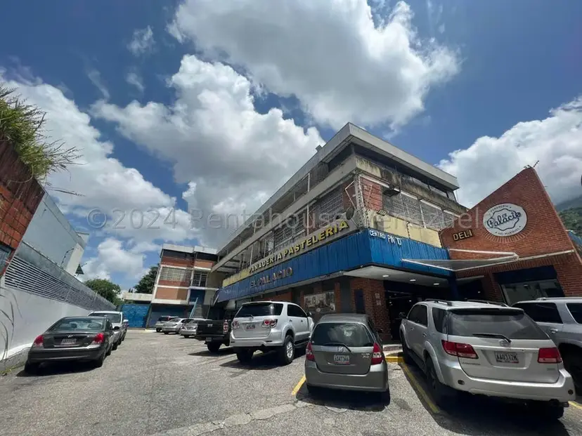 Consultorio Medico en Venta en El Marques, Distrito Metropolitano