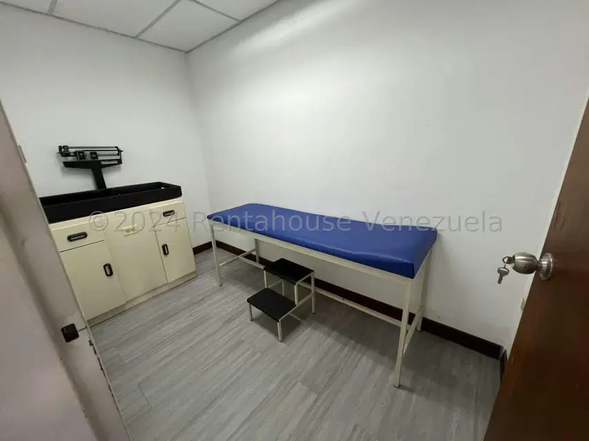 Consultorio Medico en Venta en El Marques, Distrito Metropolitano - 14