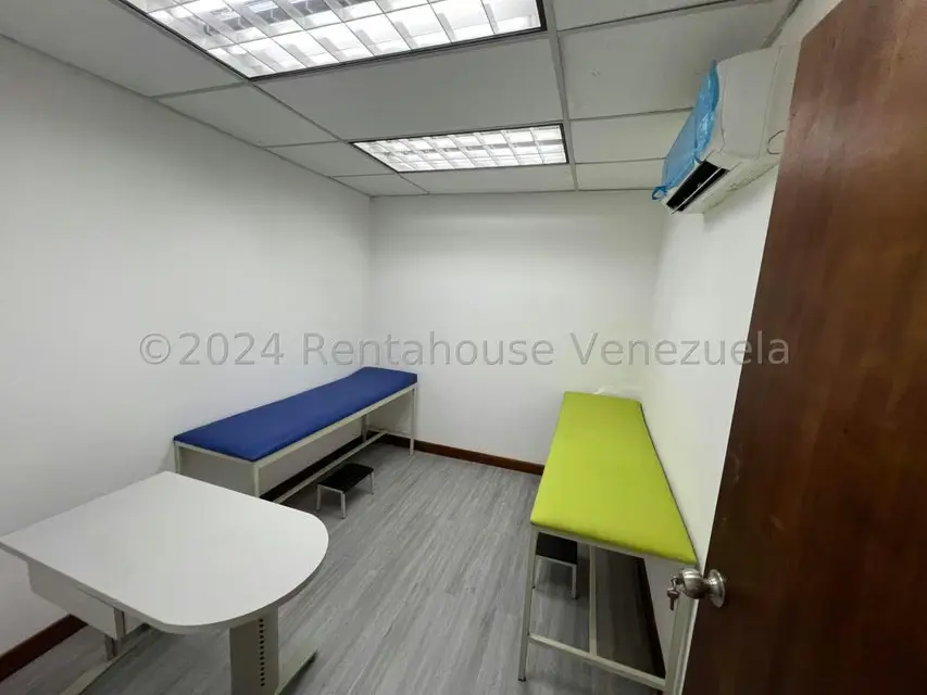 Consultorio Medico en Venta en El Marques, Distrito Metropolitano - 19