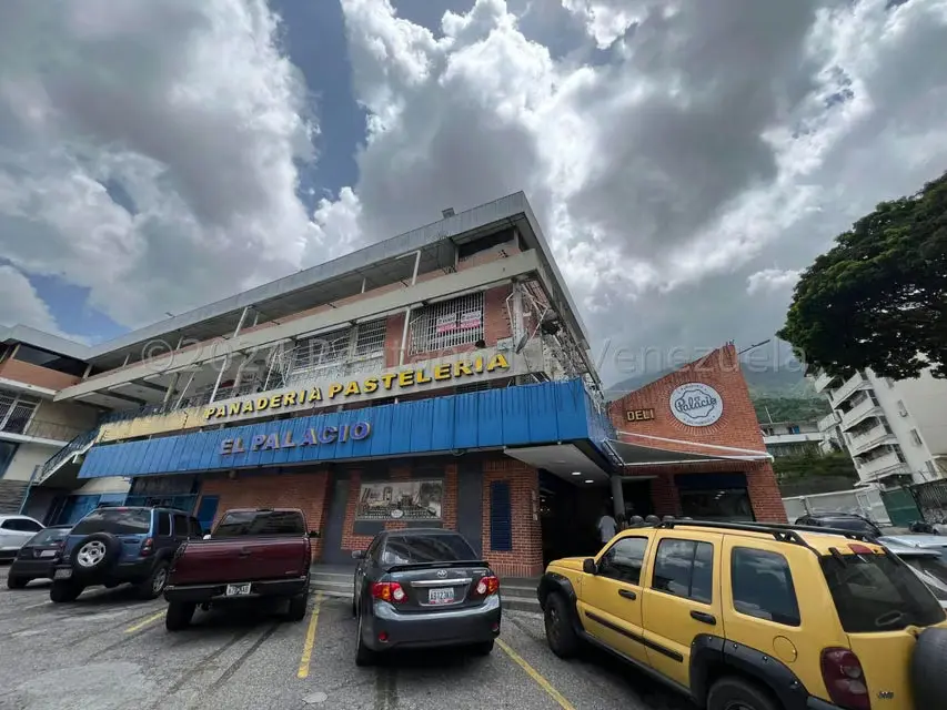 Consultorio Medico en Venta en El Marques, Distrito Metropolitano - 3