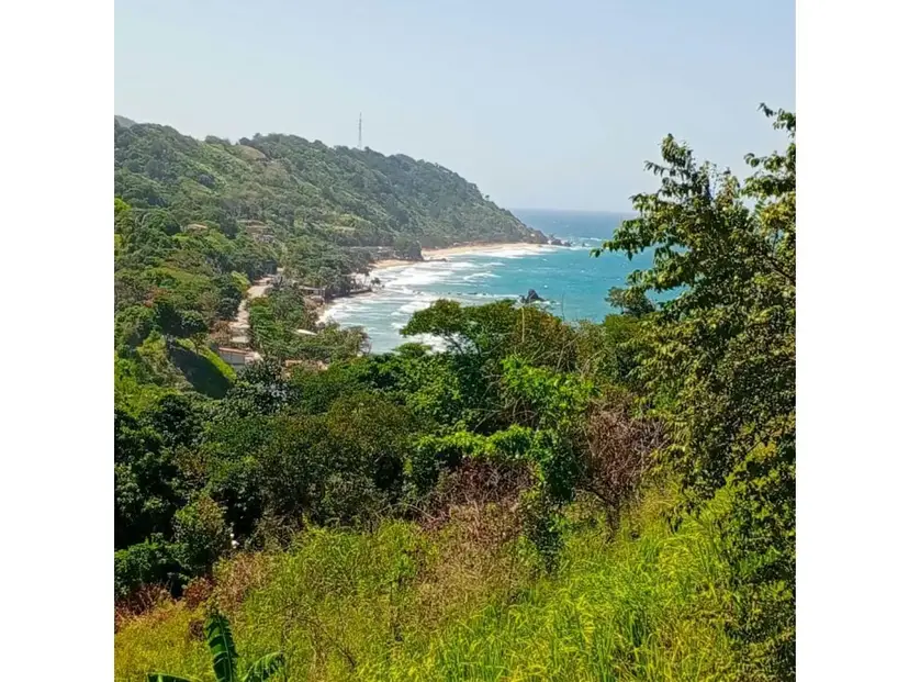 Terreno en venta - CHUSPA - EDO. LA GUAIRA