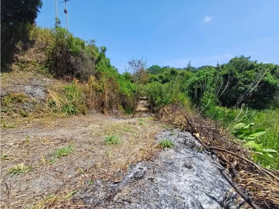 Terreno en venta - CHUSPA - EDO. LA GUAIRA - 2