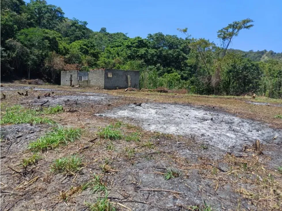 Terreno en venta - CHUSPA - EDO. LA GUAIRA - 12