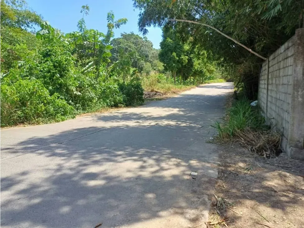 Terreno en venta - CHUSPA - EDO. LA GUAIRA - 13