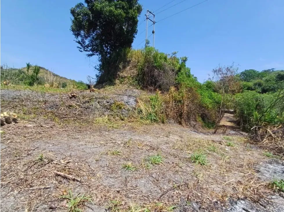 Terreno en venta - CHUSPA - EDO. LA GUAIRA - 14