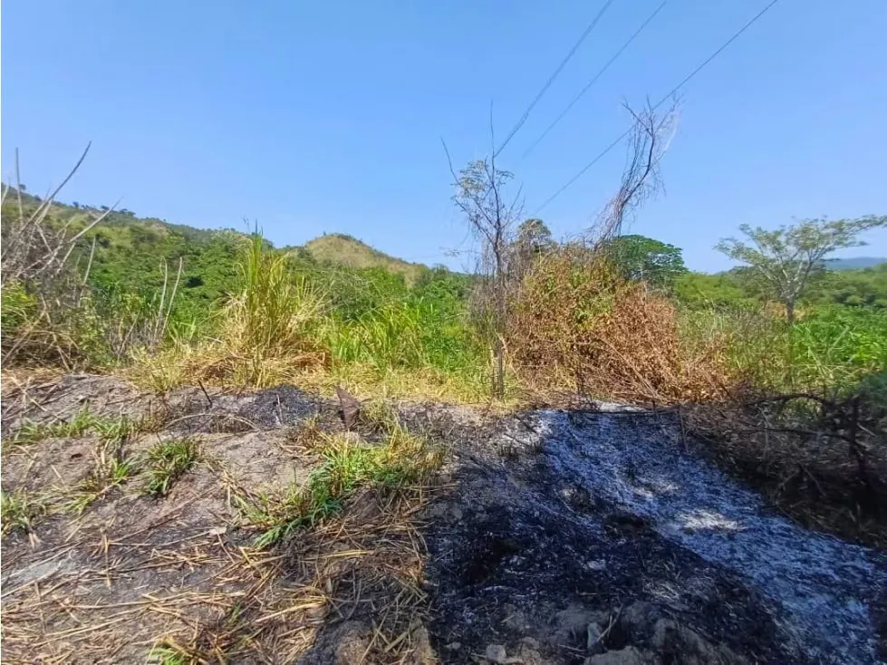 Terreno en venta - CHUSPA - EDO. LA GUAIRA - 16