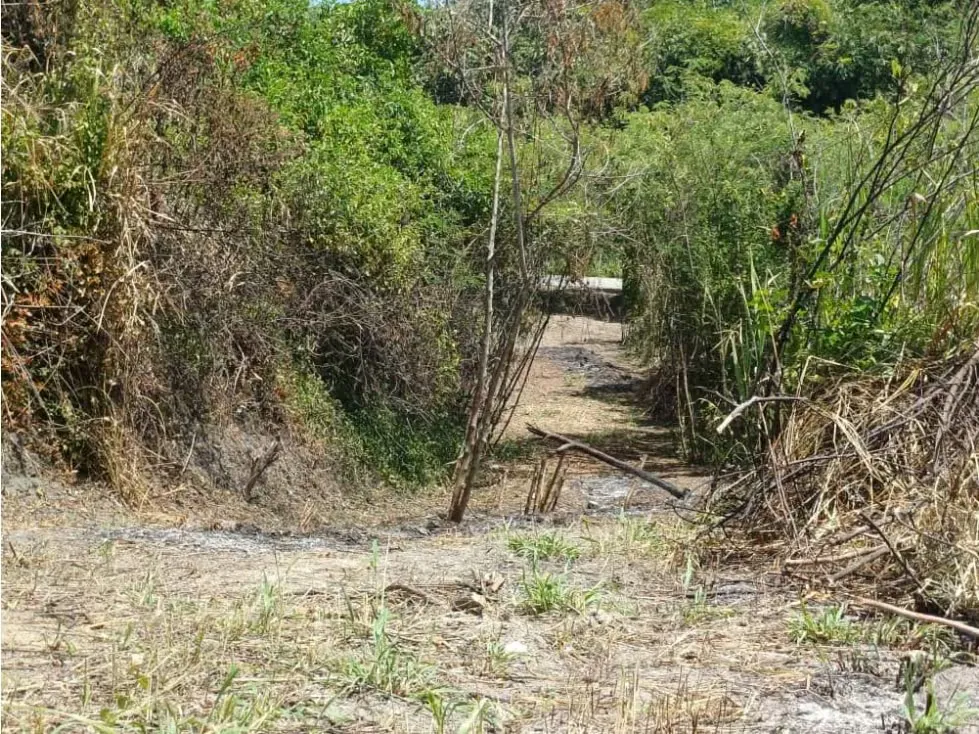 Terreno en venta - CHUSPA - EDO. LA GUAIRA - 17
