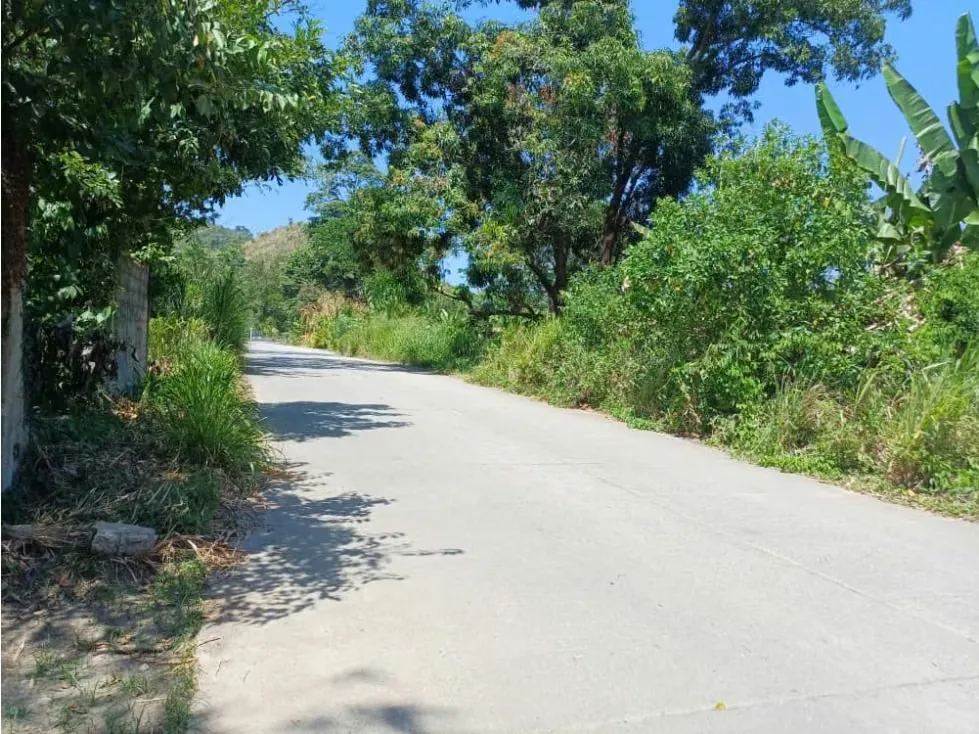 Terreno en venta - CHUSPA - EDO. LA GUAIRA - 19