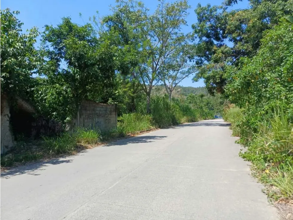 Terreno en venta - CHUSPA - EDO. LA GUAIRA - 21
