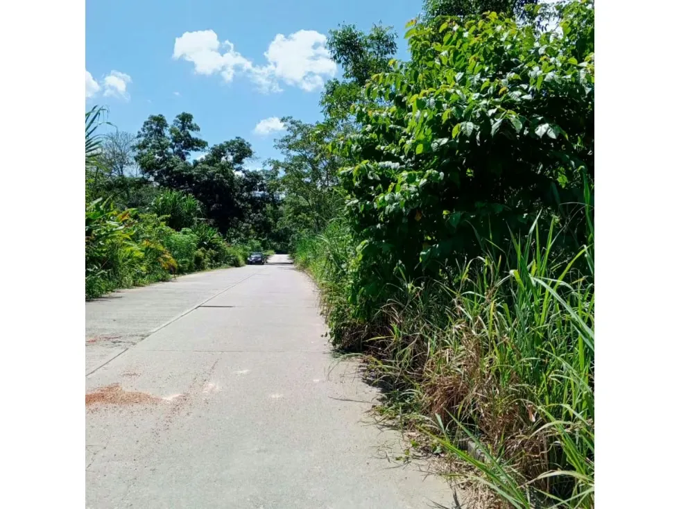 Terreno en venta - CHUSPA - EDO. LA GUAIRA - 23