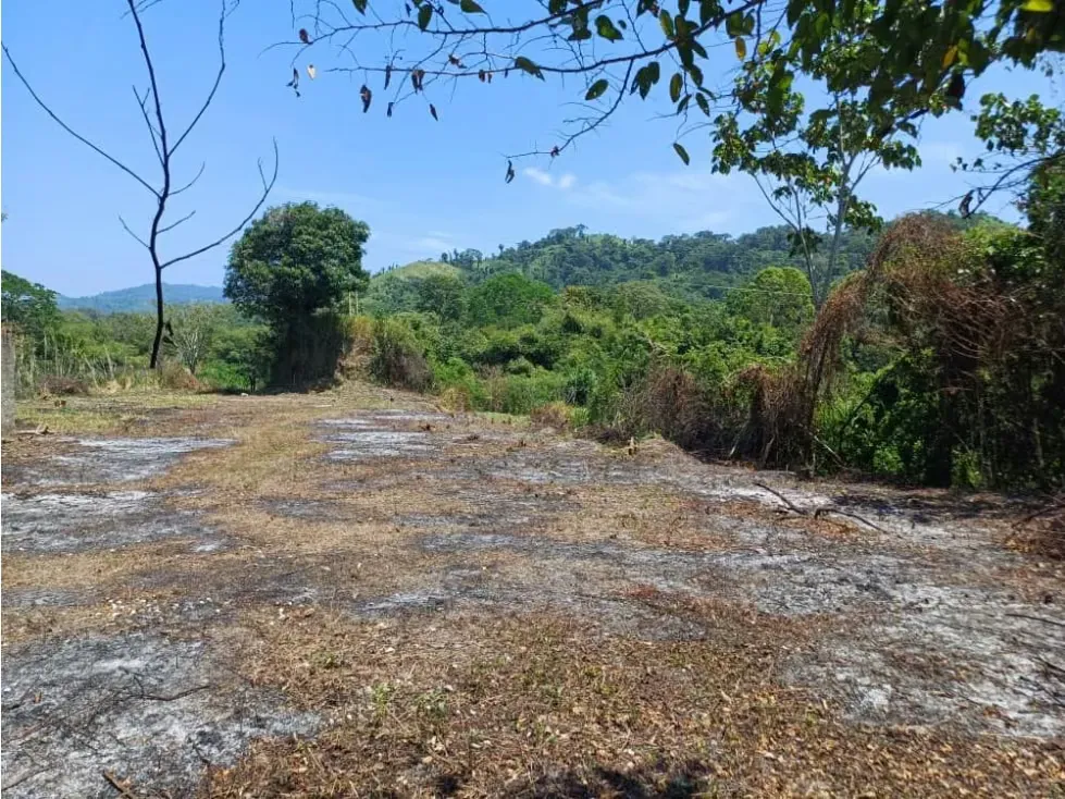 Terreno en venta - CHUSPA - EDO. LA GUAIRA - 4