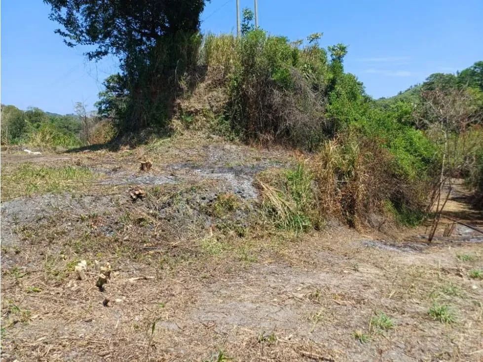 Terreno en venta - CHUSPA - EDO. LA GUAIRA - 6