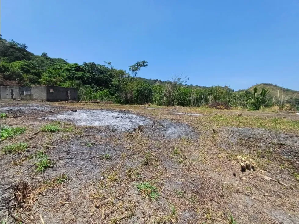 Terreno en venta - CHUSPA - EDO. LA GUAIRA - 7