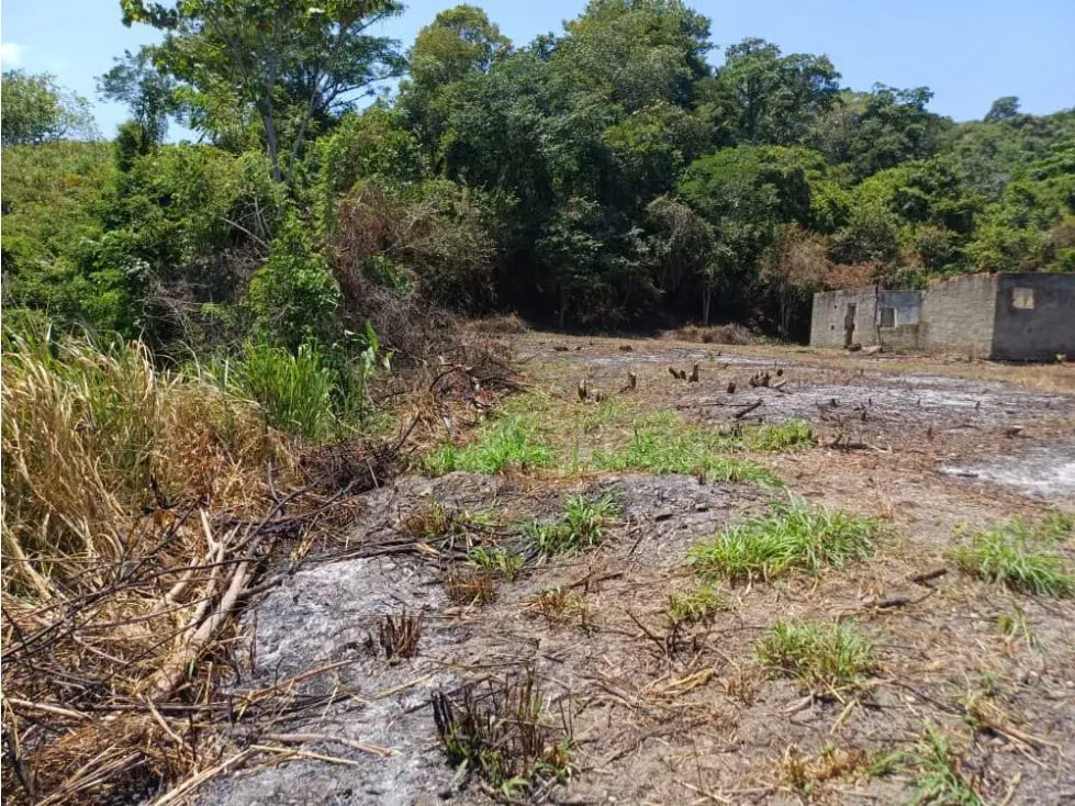 Terreno en venta - CHUSPA - EDO. LA GUAIRA - 8
