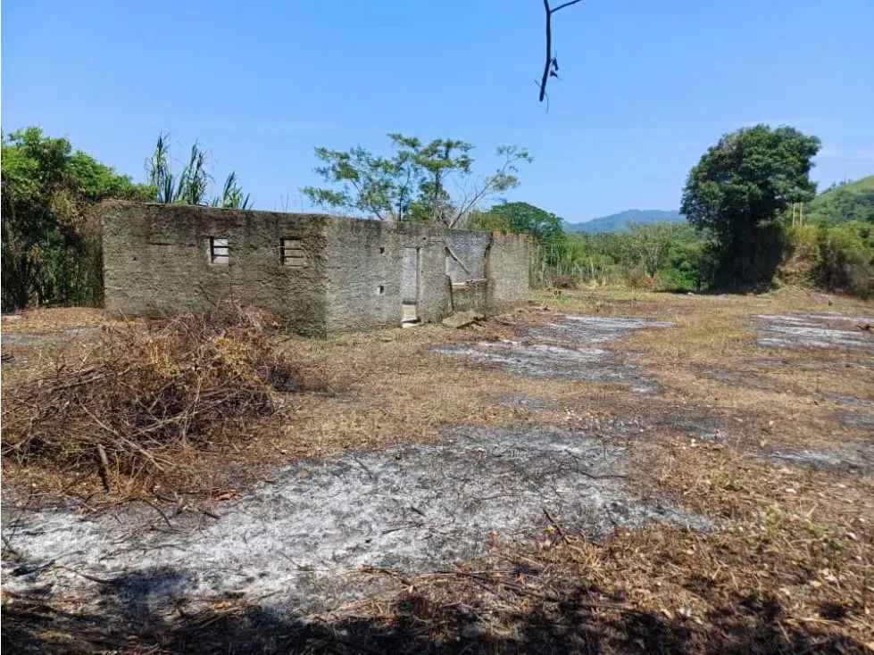 Terreno en venta - CHUSPA - EDO. LA GUAIRA - 9