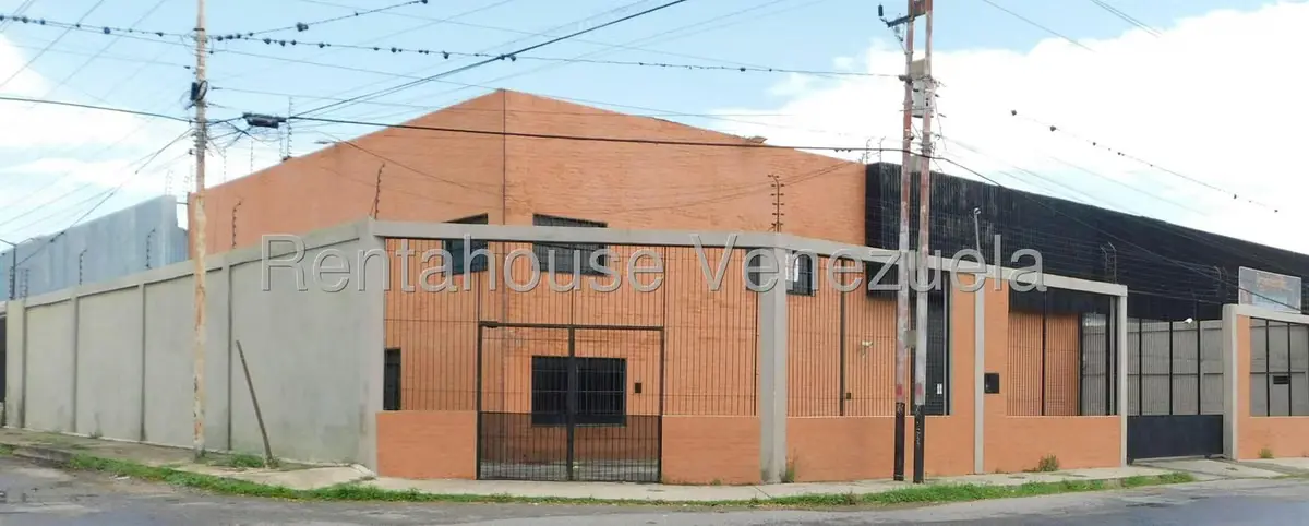 Galpon - Deposito en Venta en Parroquia Union, Lara