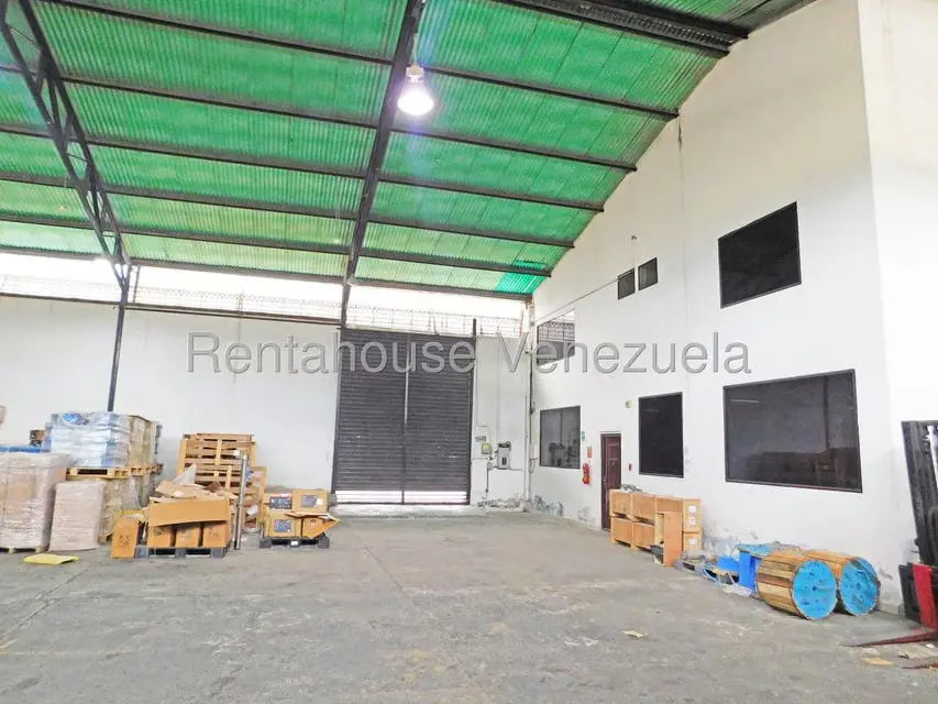 Galpon - Deposito en Venta en Parroquia Union, Lara - 13