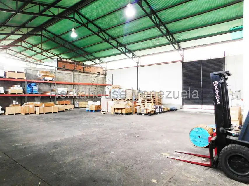 Galpon - Deposito en Venta en Parroquia Union, Lara - 14