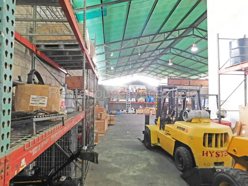 Galpon - Deposito en Venta en Parroquia Union, Lara - 15