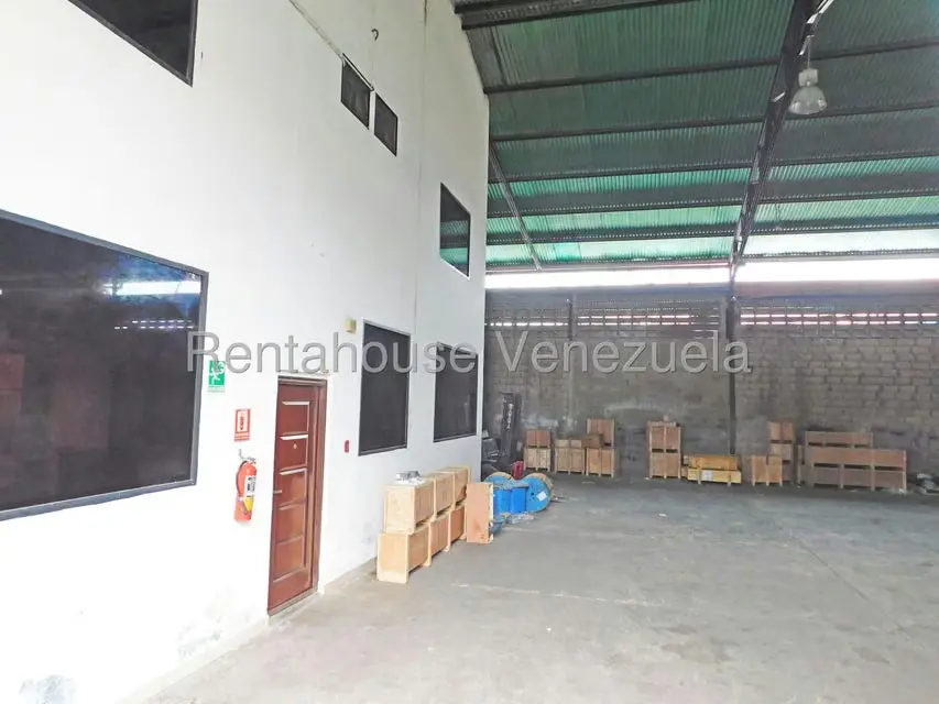 Galpon - Deposito en Venta en Parroquia Union, Lara - 19