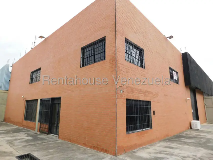 Galpon - Deposito en Venta en Parroquia Union, Lara - 2