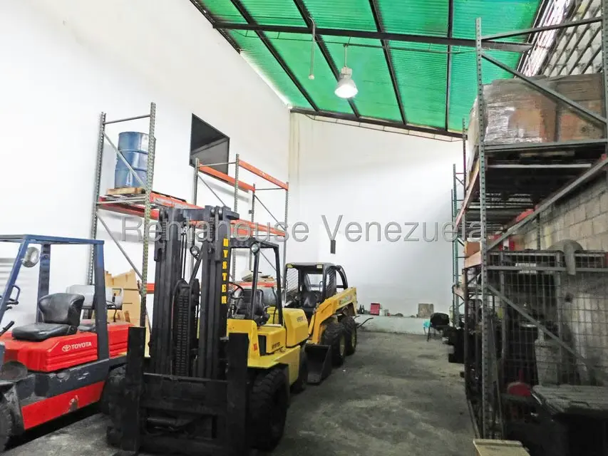 Galpon - Deposito en Venta en Parroquia Union, Lara - 21