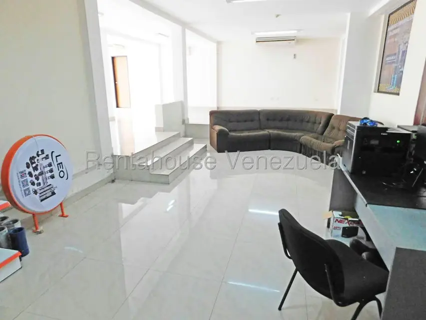 Galpon - Deposito en Venta en Parroquia Union, Lara - 23