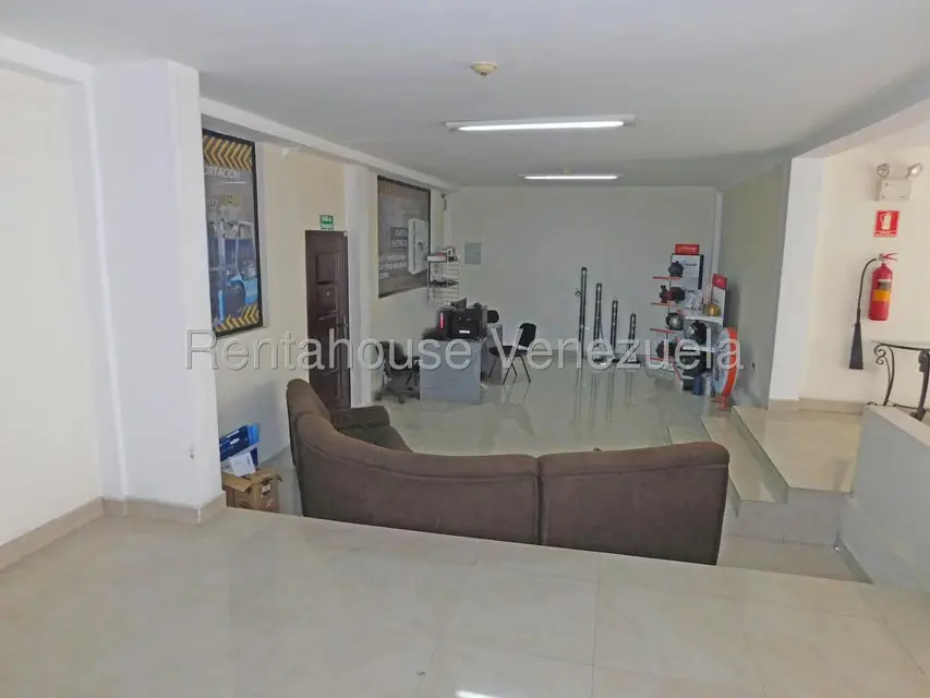 Galpon - Deposito en Venta en Parroquia Union, Lara - 24