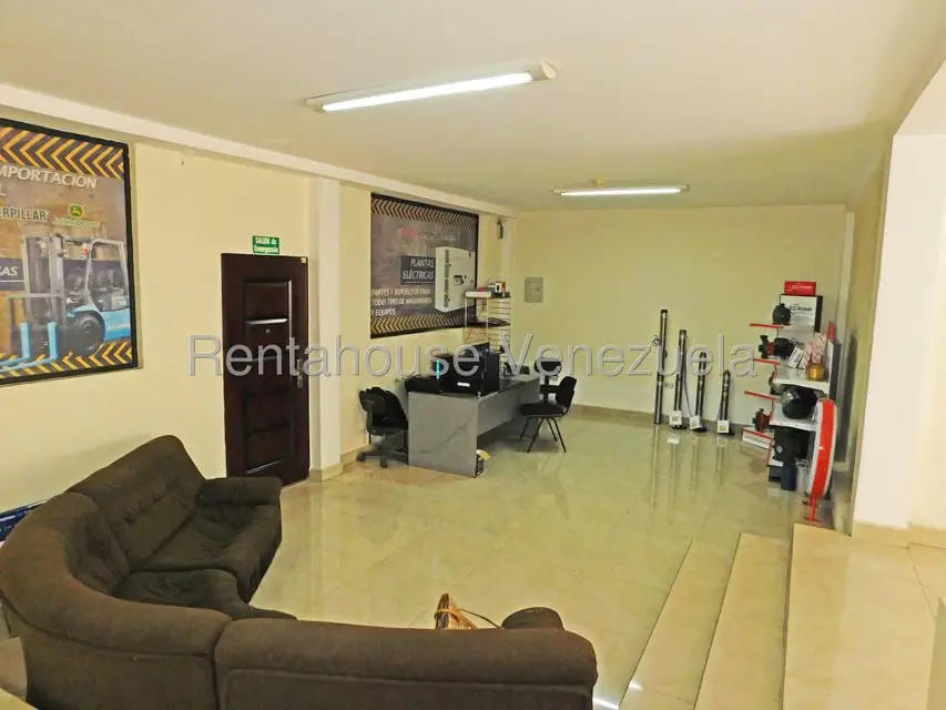 Galpon - Deposito en Venta en Parroquia Union, Lara - 25