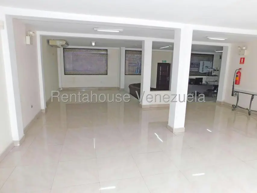 Galpon - Deposito en Venta en Parroquia Union, Lara - 27