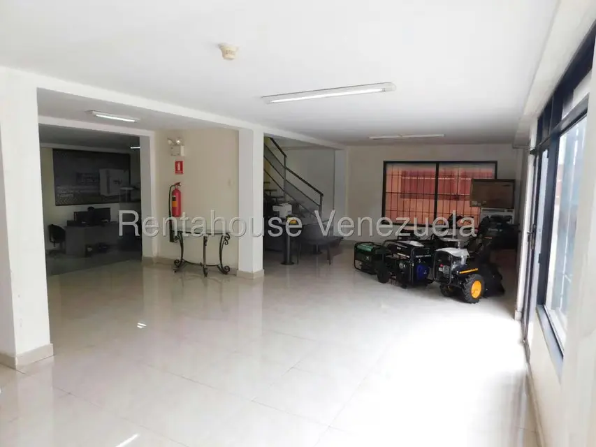 Galpon - Deposito en Venta en Parroquia Union, Lara - 28