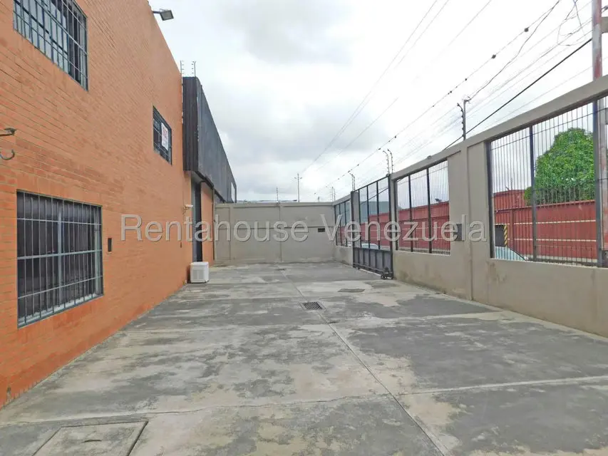 Galpon - Deposito en Venta en Parroquia Union, Lara - 3