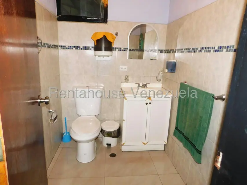 Galpon - Deposito en Venta en Parroquia Union, Lara - 33