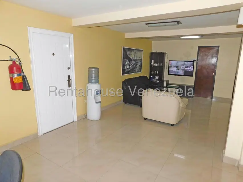 Galpon - Deposito en Venta en Parroquia Union, Lara - 35