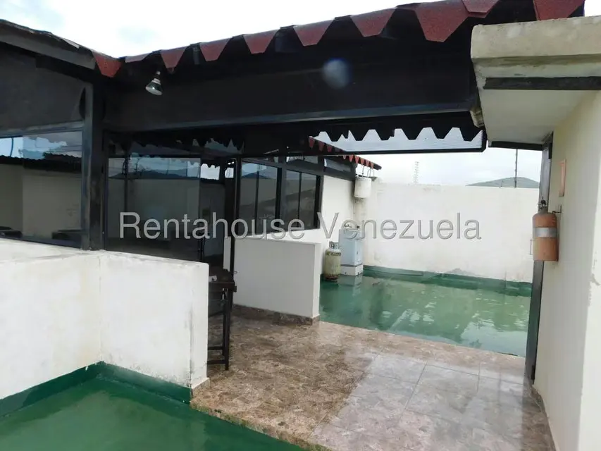 Galpon - Deposito en Venta en Parroquia Union, Lara - 50