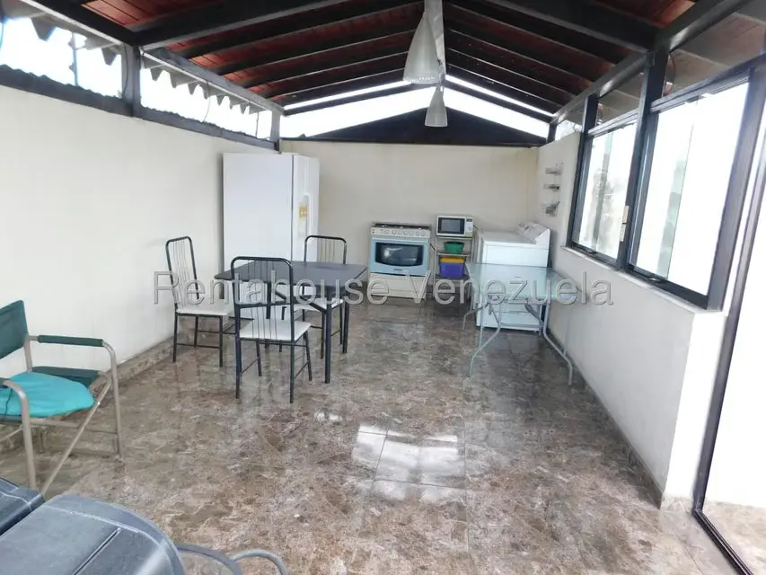Galpon - Deposito en Venta en Parroquia Union, Lara - 51