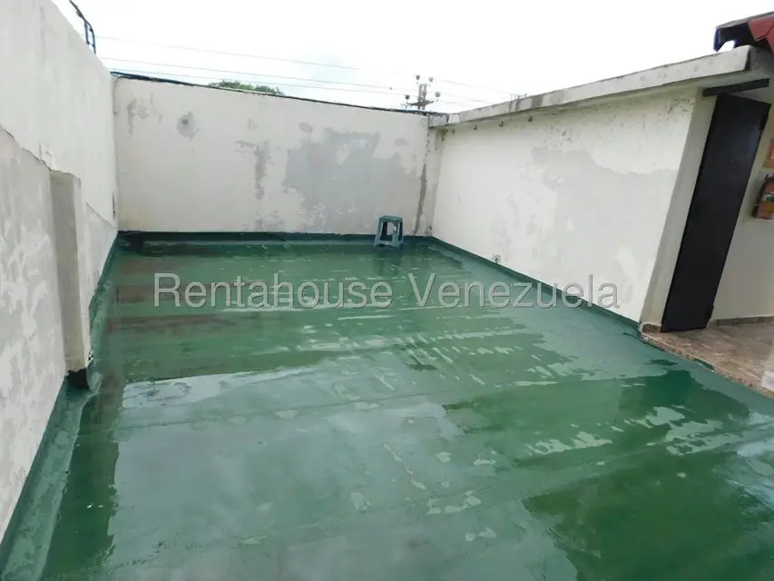 Galpon - Deposito en Venta en Parroquia Union, Lara - 55
