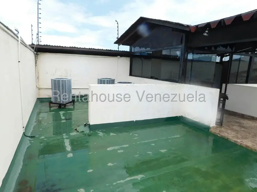 Galpon - Deposito en Venta en Parroquia Union, Lara - 57