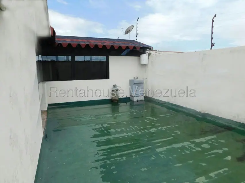 Galpon - Deposito en Venta en Parroquia Union, Lara - 58