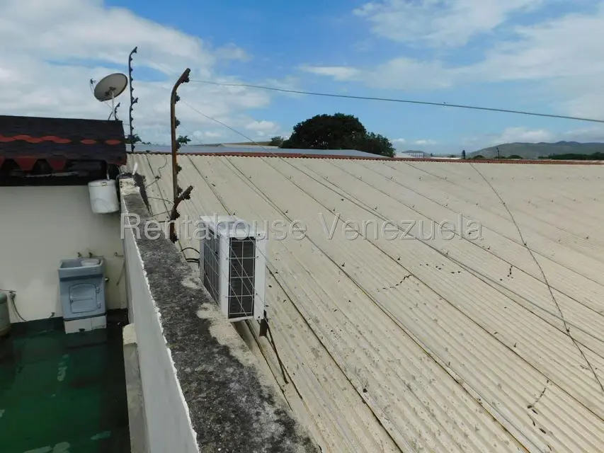 Galpon - Deposito en Venta en Parroquia Union, Lara - 59